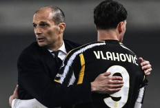 AC Milan Ingin Datangkan Penyerang Tengah Baru dengan Transfer Bosman