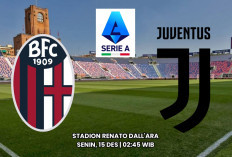 Prediksi Bologna vs Juventus - Duel Pemenang Laga Tengah Pekan Eropa