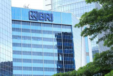 Cuan Awal Tahun, Pemegang Saham BBRI Terima Dividen Interim Rp20,6 Triliun pada 15 Januari 2026