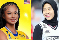 Bakal Tandem dengan Bintang Amerika, Megawati Menanti Resmi Berseragam Hyundai Hillstate