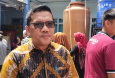 Disdik Sumsel Dorong SMAN 1 Lahat Terus Berinovasi Menjadi Sekolah Unggulan Kebanggaan Daerah
