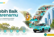 Curhat Berhadiah! Green SM Rilis 'Green SM Is Listening', Apresiasi hingga Rp5 Juta