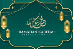 Jangan Sampai Terlewat, Cek Jadwal Imsak dan Buka Puasa Palembang Hari Ini!