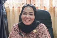 Siap Tempur! SMPN 1 Lahat Pastikan Persiapan Ujian ASAJ & TKA 2026 Sudah 100 Persen