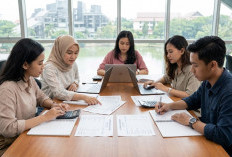 Incaran Calon Auditor dan Akuntan! Ini 5 Universitas Terbaik Jurusan Akuntansi di Indonesia Pilihan Favorit