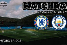 Prediksi Chelsea vs Manchester City: Bentrok Dua Raksasa Liga Premier di Stamford Bridge