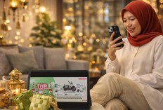 THR Spesial dari Telkomsel di Hari Raya Idulfitri