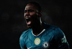 Como Ajukan Tawaran €25 Juta untuk Bek Tengah Chelsea, Tim Cesc Fabregas Harus ditingkatkan 