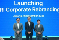 Perkuat Posisi ‘Satu Bank Untuk Semua’, BRI Lakukan Corporate Rebranding Secara Menyeluruh  