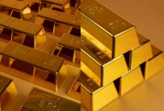 Harga Emas di Pegadaian Hari Ini 17 Desember 2025, UBS dan Galeri24 Melemah