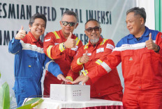 Targetkan Tambahan 50 Ribu Barel, SKK Migas Dorong Field Trial Injeksi Chemical di Jambi