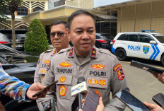 Kapolri Rombak Besar-besaran Jabatan Penting: Inilah Daftar Kapolda dan PJU Mabes Polri yang Resmi Berganti