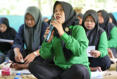 EcoGrow Mom Jadi Langkah PTBA Wujudkan Perempuan Tani Berdaya dan Sejahtera