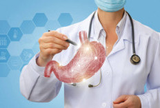 7 Tips Ampuh Menjaga Kesehatan Lambung