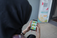 Selama Ramadan 2026, Transaksi ZISWAF BSI Naik 14%  