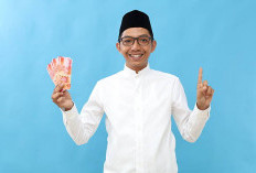 Cek Sekarang! Insentif Tambahan Guru Honorer Rp400 Ribu Perbulan Ditransfer Langsung ke Rekening