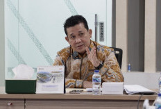 Pemkab Muba Usulkan Penambahan Dua Exit Tol Betung-Tempino-Jambi