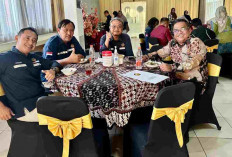 Wujudkan SDM Unggul, Bupati Toha Umumkan 15 Putra Daerah Lulus Seleksi Pelatihan ESDM TA 2026