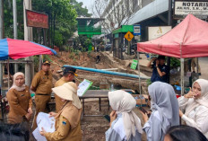 Waspada Genangan! Ini 7 Titik Rawan Banjir di Palembang yang Masuk Daftar Pembenahan