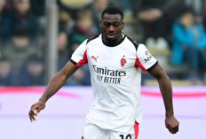 Milan Menetapkan Harga Mahal untuk Melepas Pemain Lini Tengah