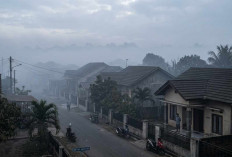 Prakiraan Cuaca Sumsel 22 Agustus 2026: Palembang hingga Banyuasin Diprediksi Udara Kabur