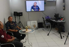 Transformasi Digital Lahat: Diskominfo Manfaatkan Podcast Jadi Senjata Baru Publikasi OPD