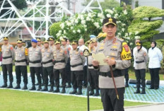 Kapolda Sumsel Instruksikan Jajaran Polres Prabumulih: Tangkap Segera Pelaku Curas Mahasiswi