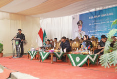 Pemerataan Pendidikan Jadi Prioritas, Infrastruktur di OKI Dikebut