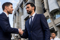 Tiga Pelajaran untuk Manajer Baru Real Madrid dari Kegagalan Alonso di Piala Super Spanyol