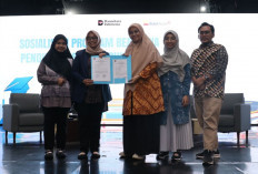 PTBA Kembali Hadirkan BIDIKSIBA, Buka Akses Pendidikan Tinggi Bagi Generasi Muda