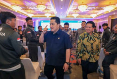 BRI dan Kemenpora Gelar Program Literasi Keuangan, Siapkan Masa Depan Atlet Berprestasi SEA Games 2025 