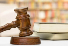 Terima Janji ‘Success Fee’ Proyek Pasar Cinde Rp 2,2 Miliar, Raimar Dituntut 8 Tahun