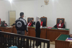 Kasus Penganiayaan Bermotif Asmara di Palembang, Terdakwa dan Korban Sepakat Berdamai