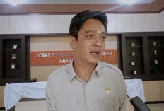 YS Ditetapkan Tersangka, Ketua DPRD Ogan Ilir dan Partai Gerindra Angkat Bicara
