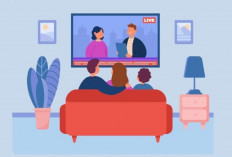 Tak Tahu Mau Nonton Apa? Lihat Jadwal TV Lengkap 2 Februari 2026!