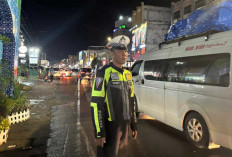 Tol Terpeka Membludak! Kapolda Sumsel Ingatkan Bahaya Kelelahan Saat Arus Balik Lebaran 1447 H