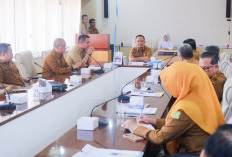 Pemkab Muba Usung Pemberdayaan Ekonomi Kerakyatan di HUT ke-70 Musi Banyuasin