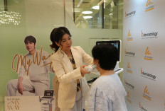 Bukan Sekadar Anti-Aging! Ultherapy PRIME Resmi Hadir di Bdermatology Clinic, Ini Keunggulannya!