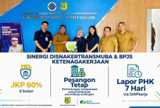 Jangan Sampai Terlewat! Pekerja Kena PHK Berhak atas JKP dan Pesangon, Begini Aturannya