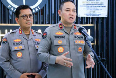 Mutasi Besar Polri Januari 2026: 85 Pati dan Pamen Bergeser, 3 Kapolda Baru Resmi Berganti!