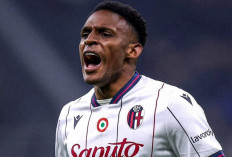 Inter Milan dan Raksasa Liga Premier Siap Menyingkirkan Juventus Merekrut Bek Tengah Bologna