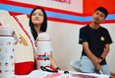 J&T Express Genap 11 Tahun! Kolaborasi Bareng Tahilalats Bikin Makin Seru, Ada Diskon Ongkir 40 Persen