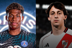 Juventus Fokus Melepas Beberapa Pemain Demi Merekrut Kiper dan Gelandang River Plate
