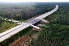 Pengadaan Lahan Dipercepat, Proyek Tol di Sumsel Makin Dekat Rampung