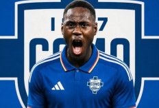 Bukan Moise Kean, Como Akhirnya Mengamankan Target Incaran yang Gigih dari Chelsea