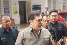 Haji Halim Kritis, Penasihat Hukum Minta Pencegahan Ke Luar Negeri Dicabut