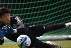 Kejutan Bursa Transfer! Cyrus Margono Resmi Gabung Persija, Timnas Menanti?