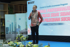 PLN Icon Plus Perkuat Profesionalitas Karyawati melalui Program Awareness di Hari Kartini