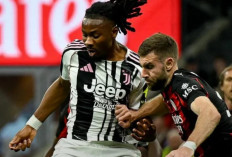 AC Milan 0-0 Juventus: Hasil Imbang Membuka Peluang Tim Pesaing Merebut Tiket Liga Champions 