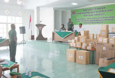 Tembus Rp3 Miliar! Koperasi Kodim 0405 Lahat Catat Rekor Aktiva Fantastis di Tahun 2025